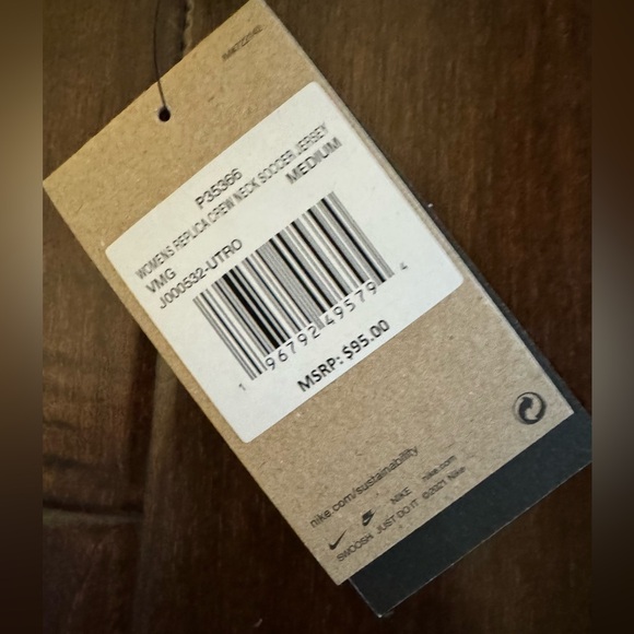 Utah Royals replica jersey - Picture 4 of 5